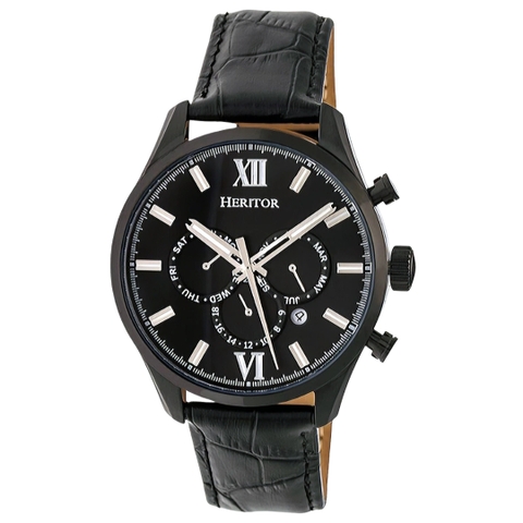 ĐỒNG HỒ NAM HERITOR AUTOMATIC HERHR6802