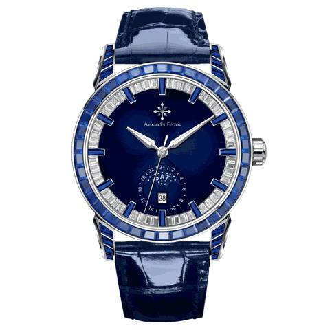 Đồng Hồ Alexander Ferros 9081S-05