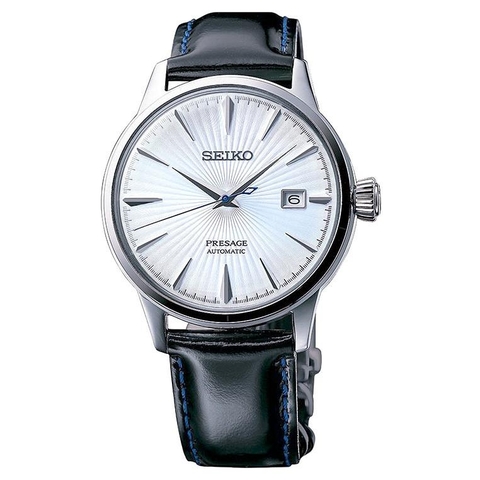 SEIKO PRESAGE COCKTAIL AUTOMATIC WATCH SRPB43J1