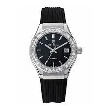 OLYM PIASNUS CLASSIC FUSION QUARTZ BLACK OP990-45DLS-GL-D