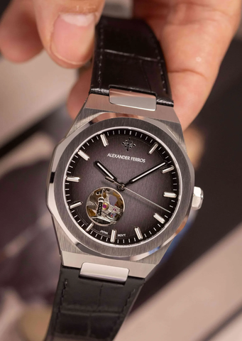 Đồng Hồ Alexander Ferros 9292S-01