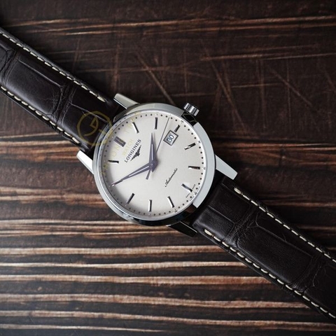 LONGINES HERITAGE L4.825.4.92.2