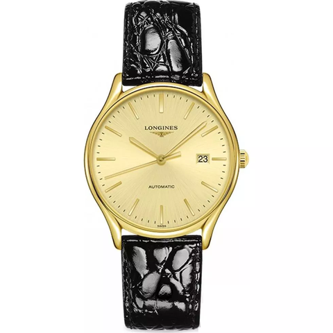 Longines Lyre L4.960.2.32.2