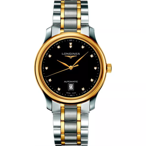 ĐỒNG HỒ NAM LONGINES MASTER COLLECTION L2.628.5.57.7(L26285577)