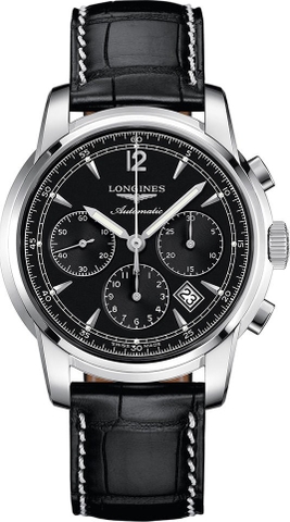 ĐỒNG HỒ NAM LONGINES SAINT IMIER L2.784.4.52.3