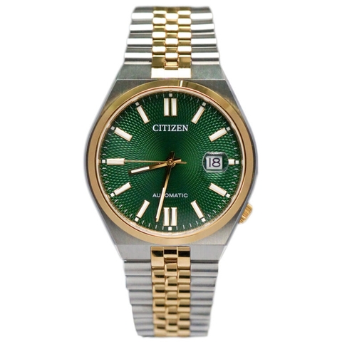 ĐỒNG HỒ NAM CITIZEN AUTOMATIC TSUYOSA NK0024-54X