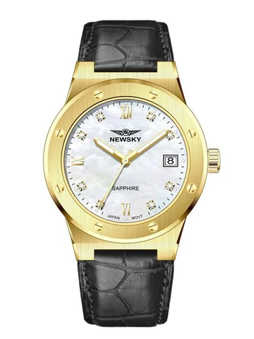 ĐỒNG HỒ NỮ NEWSKY NS5024L.L03