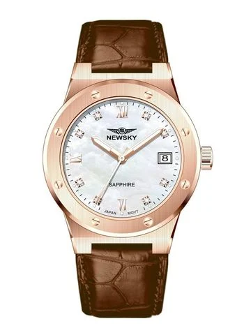 ĐỒNG HỒ NỮ NEWSKY NS5024L.L05