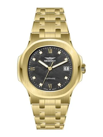 ĐỒNG HỒ NỮ NEWSKY NS5025L.S04