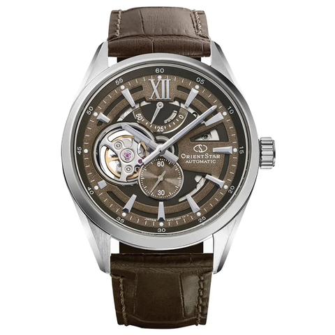 ĐỒNG HỒ NAM ORIENT STAR JOKER AUTOMATIC RK-AV0139Y