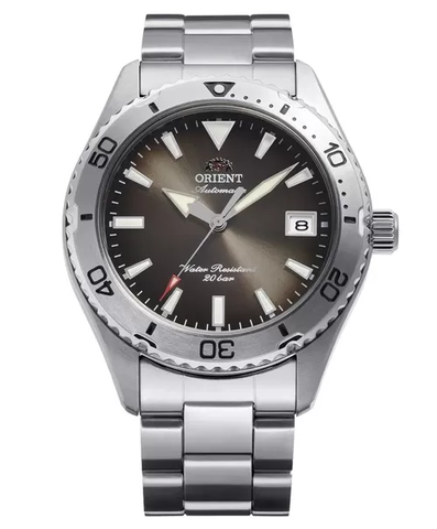 ĐỒNG HỒ NAM ORIENT MAKO SPORTS DIVER COPPER RA-AC0Q15Y30B