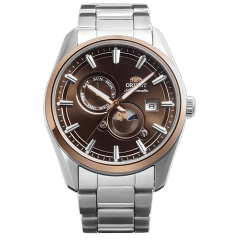 ĐỒNG HỒ NAM ORIENT AUTOMATIC RA-AK0313Y30B