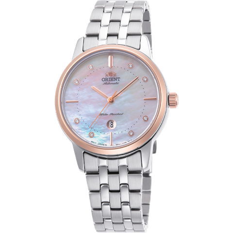 ĐỒNG HỒ NỮ ORIENT AUTOMATIC RA-NR2006A10B