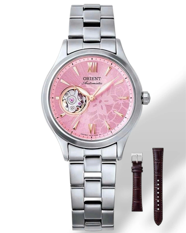ĐỒNG HỒ NỮ  ORIENT AUTOMATIC RN-AG0731J