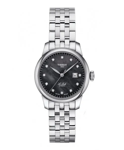 ĐỒNG HỒ NỮ TISSOT LE LOCLE AUTOMATIC T006.207.11.126.00