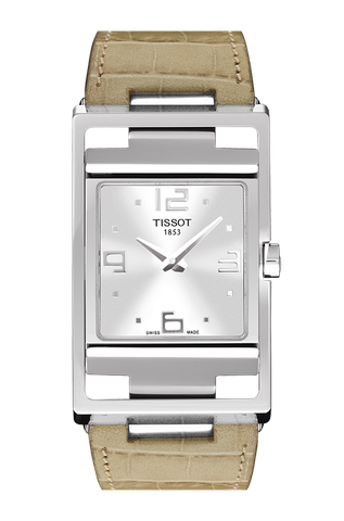 ĐỒNG HỒ NỮ TISSOT MY-T,  T032.309.16.037.00