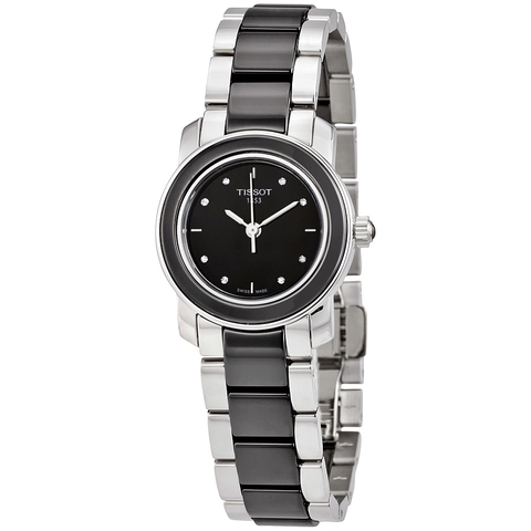 ĐỒNG HỒ NỮ TISSOT QUARTZ T064.210.22.056.00