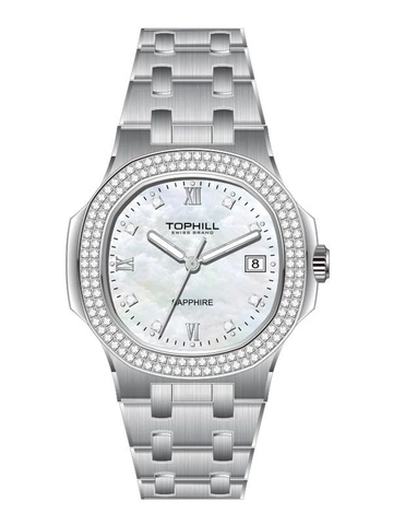 ĐỒNG HỒ NỮ TOPHILL TL029L.M1262