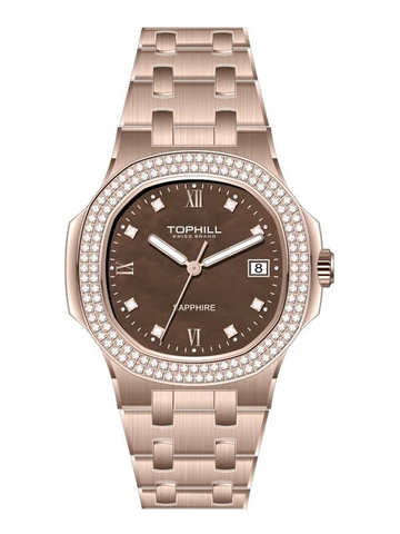 ĐỒNG HỒ NỮ TOPHILL TL029L.M3862