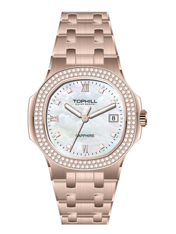 ĐỒNG HỒ NỮ TOPHILL TL029L.M3262