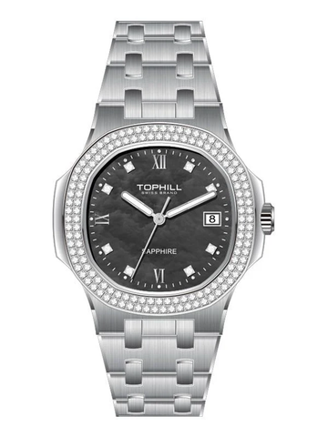 ĐỒNG HỒ NỮ TOPHILL TL029L.M1162