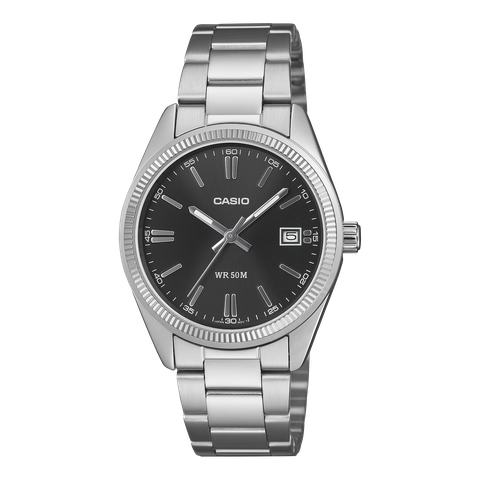 ĐỒNG HỒ NAM QUARTZ CASIO UTP-1302PD-1AVDF