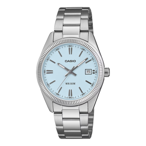 ĐỒNG HỒ NAM CASIO QUARTZ UTP-1302PD-2A2VDF