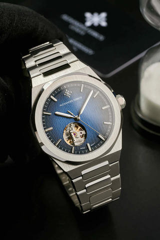 Đồng Hồ Alexander Ferros 9292S/05