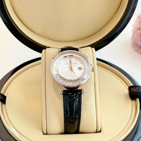 CHRISTIAN VAN SANT CV3813