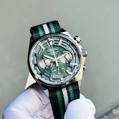 SEIKO CONCEPTUAL CHRONOGRAPH SSB411P1