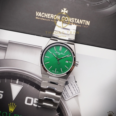 MATHEY-TISSOT ZOLTAN  H117AV