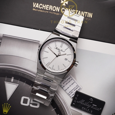 MATHEY-TISSOT ZOLTAN H117AS