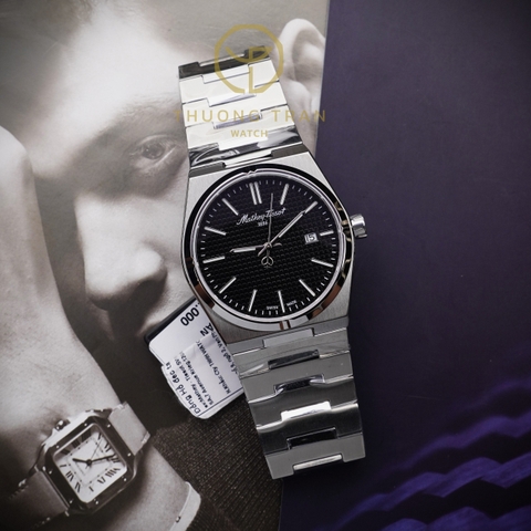 MATHEY-TISSOT ZOLTAN H117AN