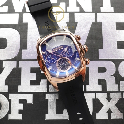 REEF TIGER RGA3069-PLB