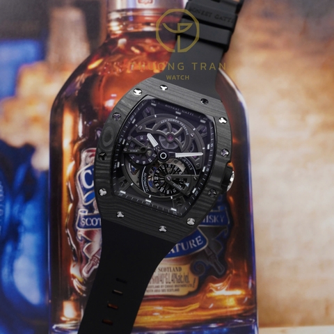 BONEST GATTI CARBON BG9004-R1