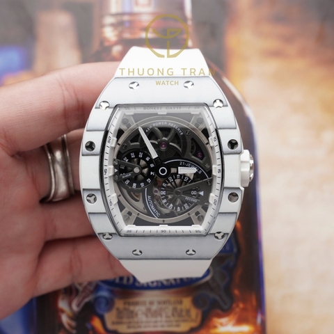 BONEST GATTI CARBON  BG9004-R2