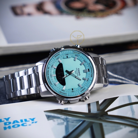 CASIO AMW-880D-2A2VDF