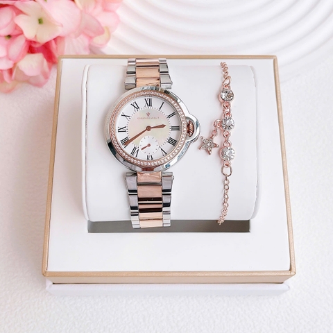 CHRISTIA️N VAN SANT CV0234