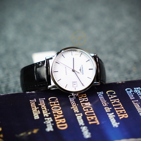 LONGINES ELEGANT L4.809.4.12.2