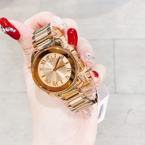 MOVADO BOLD QUARTZ 3600441