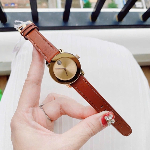 MOVADO BOLD ROSE GOLD QUARTZ 3600437