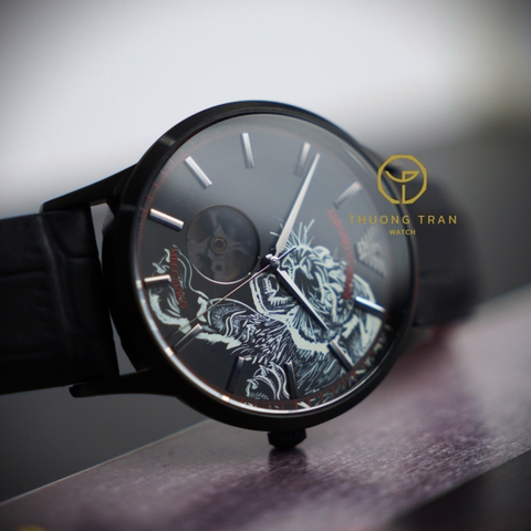 EMPORIO ARMANI AUTOMATIC AR60046