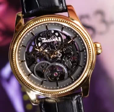 BERLINK AUTOMATIC BK5033-G03