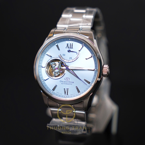 ORIENT STAR AUTOMATIC RE-AT0019L00B (Bảo hành quốc tế)