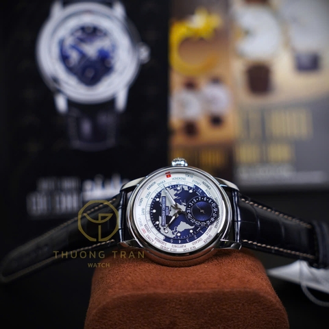 ĐỒNG HỒ NAM FREDERIQUE CONSTANT VIETNAM LIMITED EDITION FC-718WNWM4H6