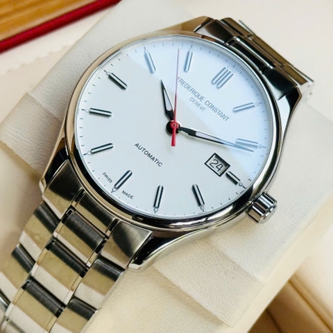 ĐỒNG HỒ NAM FREDERIQUE CONSTANT FC-303NSR5B6B