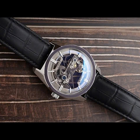 ĐỒNG HỒ NAM BERLINK AUTOMATIC BK5023-G01