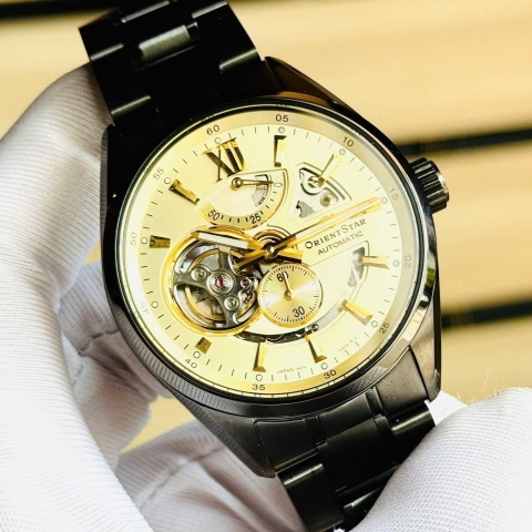 ĐỒNG HỒ NAM ORIENT STAR JOKER RE-AV0130G00B (RE-AV0130G) (RK-AV0130G)