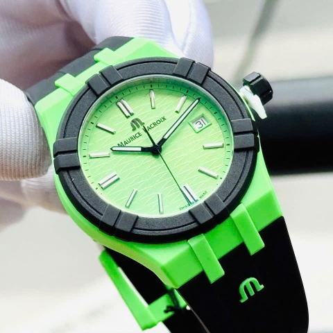 ĐỒNG HỒ NAM MAURICE LACROIX AIKON #TIDE AI2008-70070-300-0