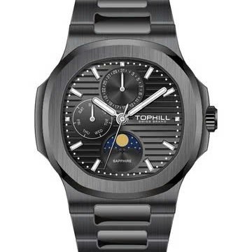ĐỒNG HỒ NAM TOPHILL QUARTZ TL028G.S5152